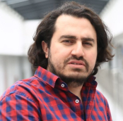 Dr. Öğr. Üyesi Bilal EROL