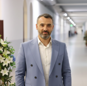 Dr. Osman GÖRDEBİL