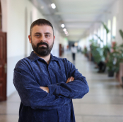 Öğr. Gör. Dr. Nurullah ARVAS