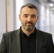 Dr. Osman GÖRDEBİL