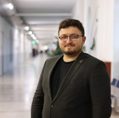 Dr. Öğr. Üyesi Yaşar KARABUL